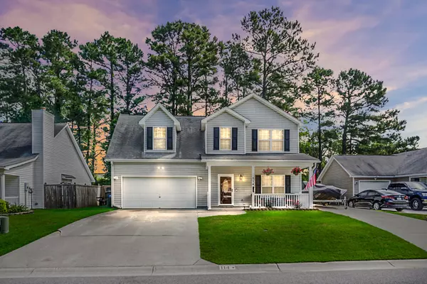 114 Caryota Ln, Summerville, SC 29486