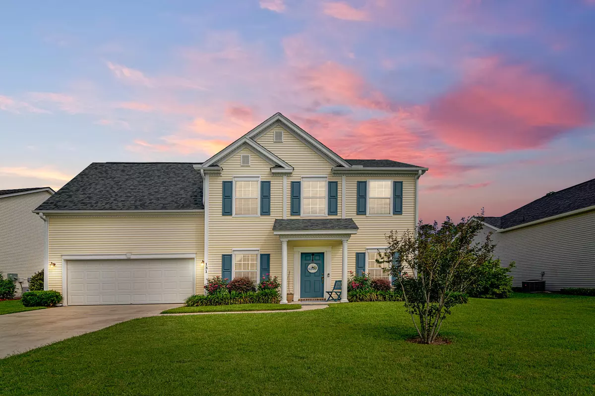 Summerville, SC 29485,131 Corral Cir
