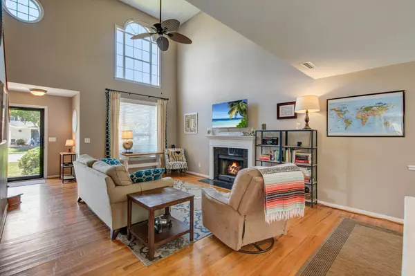 Charleston, SC 29412,1144 Tidal View Ln