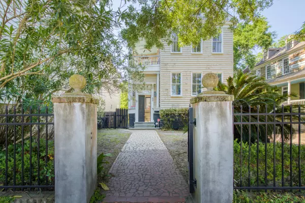 28 Mary St, Charleston, SC 29403