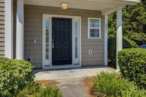 North Charleston, SC 29406,8843 Jenny Lind St