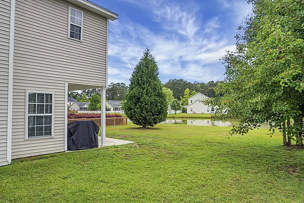 Summerville, SC 29483,158 Moon Dance Ln