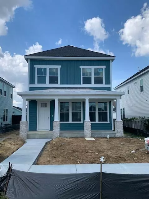 203 Billinger St, Summerville, SC 29486