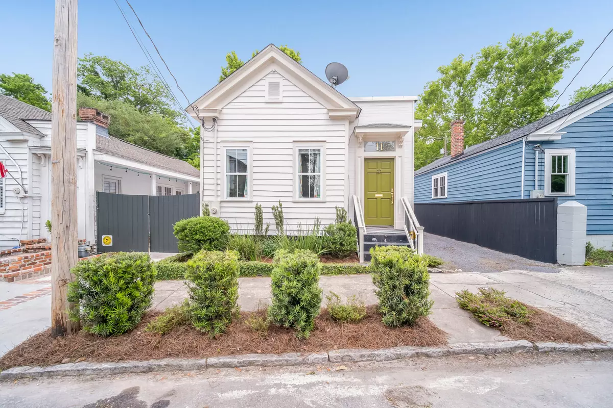 Charleston, SC 29403,11 Maverick St