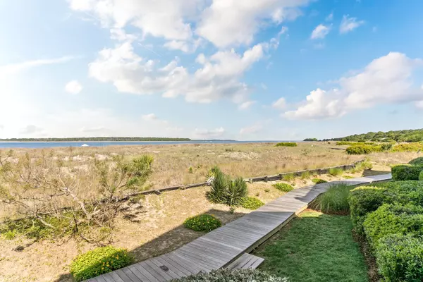 Seabrook Island, SC 29455,1325 Pelican Watch Villas