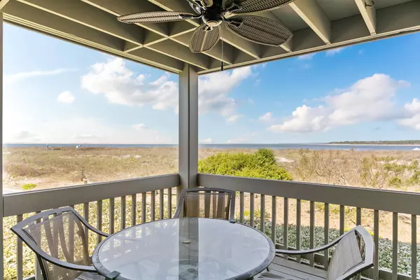 1325 Pelican Watch Villas, Seabrook Island, SC 29455