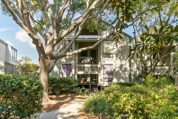 Seabrook Island, SC 29455,1325 Pelican Watch Villas