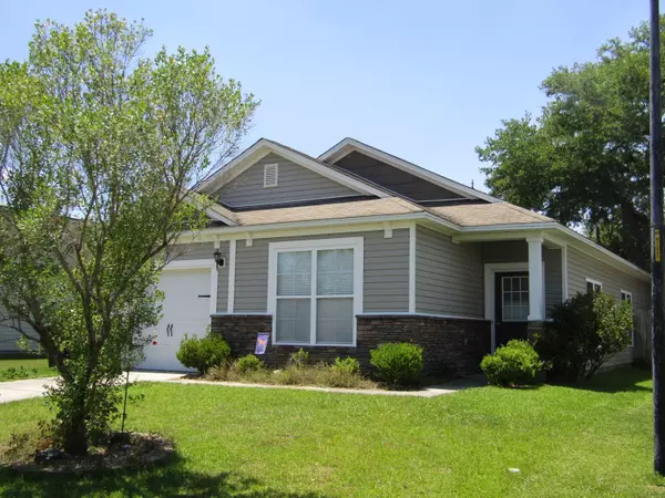 107 Deerpath Trl, Summerville, SC 29486