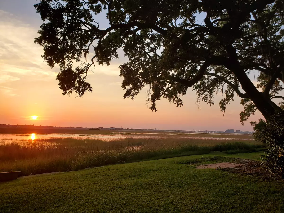 Charleston, SC 29412,1040 Fort Sumter Dr