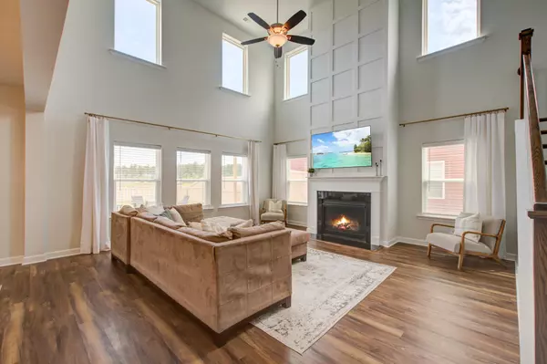 Summerville, SC 29486,142 Lucca Dr