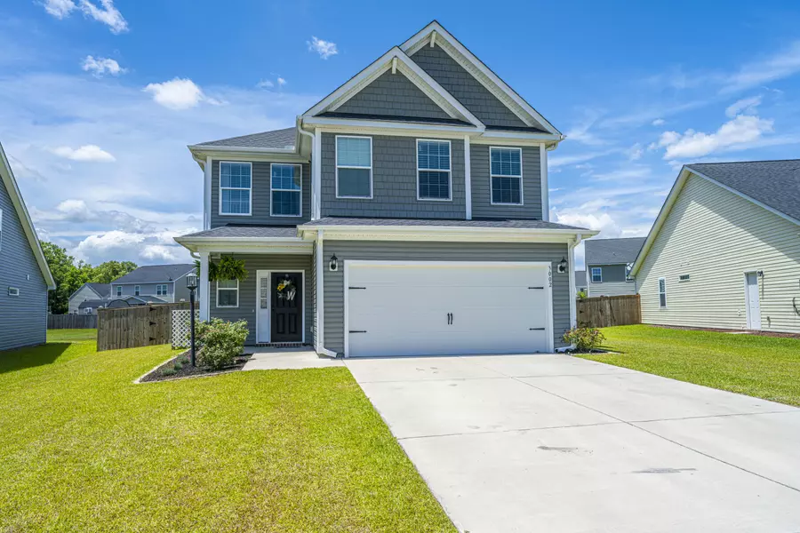 3002 Progression Trl, Ladson, SC 29456