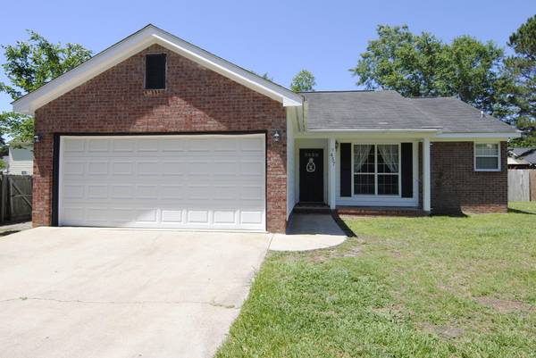 457 Indigo Rd, Goose Creek, SC 29445