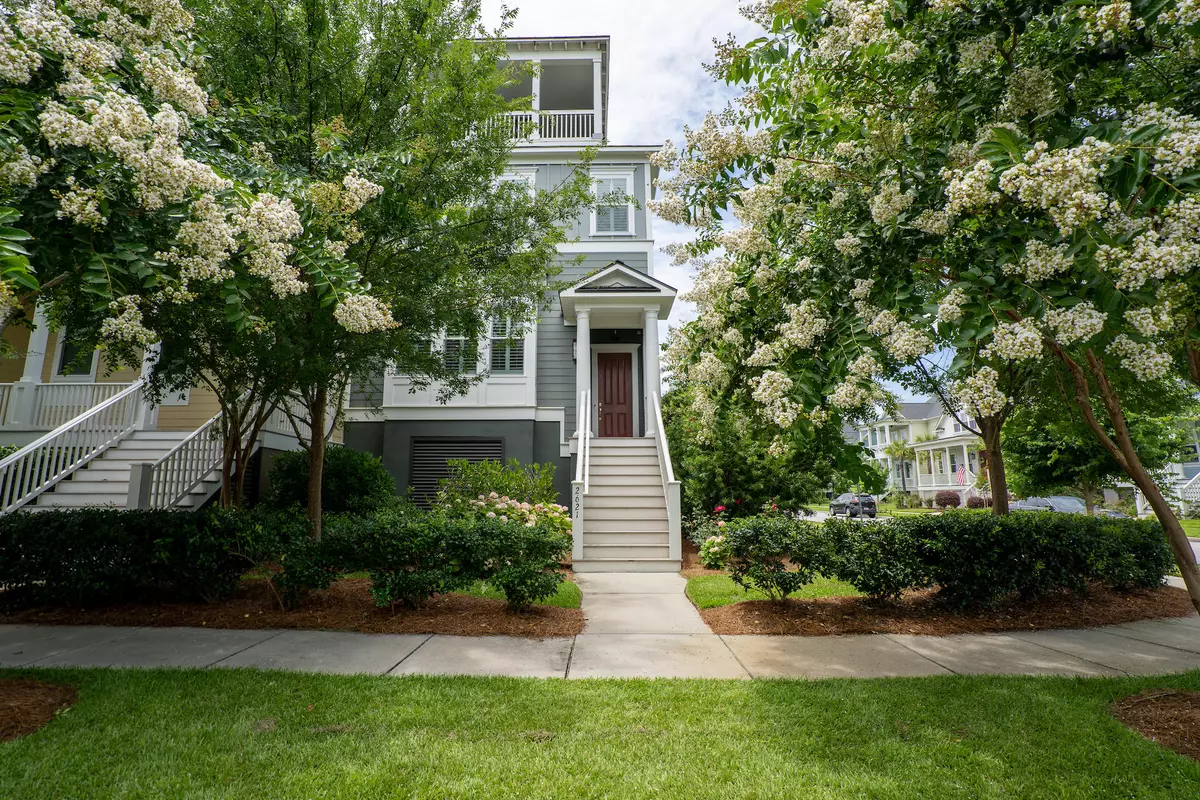 Charleston, SC 29492,2621 Townsend Pl