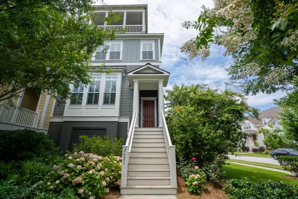 Charleston, SC 29492,2621 Townsend Pl