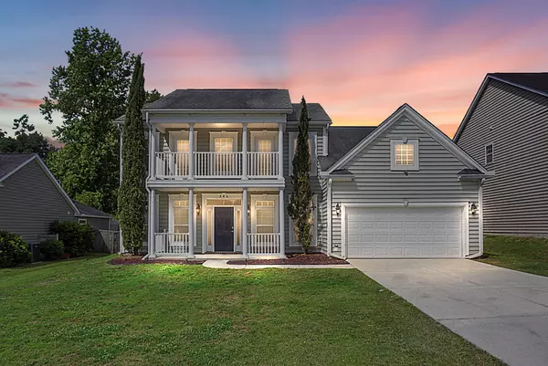 Moncks Corner, SC 29461,386 Lakewind Dr