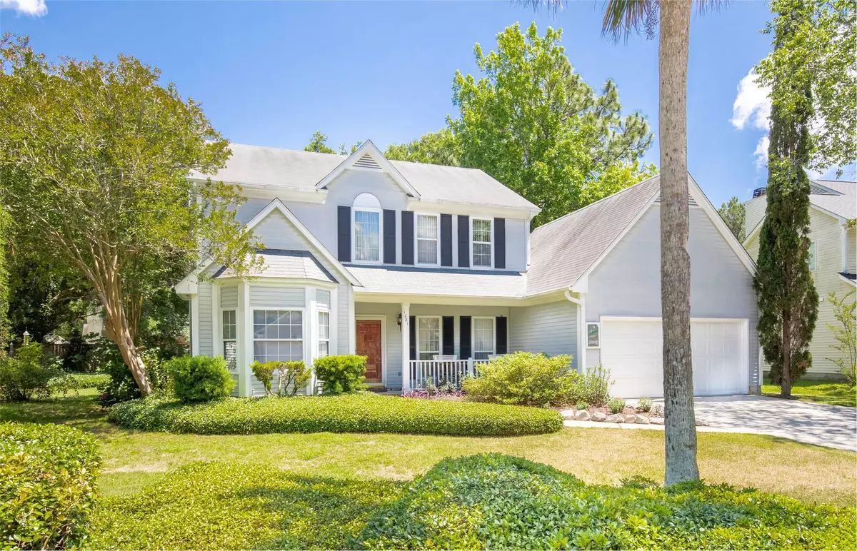 Mount Pleasant, SC 29464,1281 Horseshoe Bnd