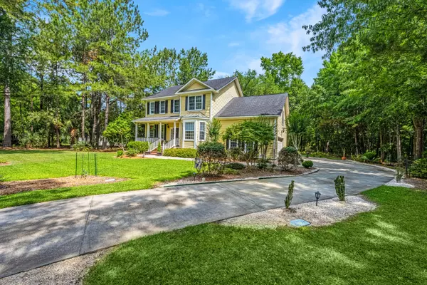 Mount Pleasant, SC 29466,2134 Shell Ring Cir