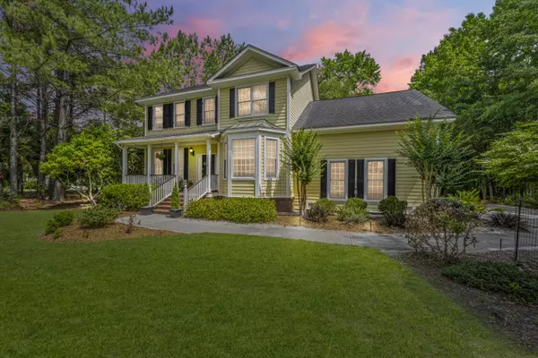 2134 Shell Ring Cir, Mount Pleasant, SC 29466