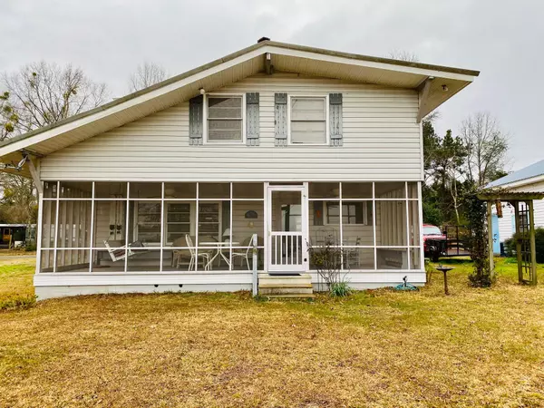 Summerton, SC 29148,1125 Holland Rd