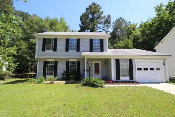 313 Damascus Dr, Summerville, SC 29483