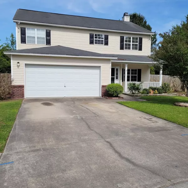 100 Kilkenny Ave, Goose Creek, SC 29445