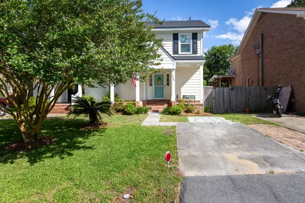 Charleston, SC 29407,1760 Skinner Ave