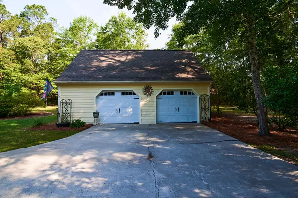 Santee, SC 29142,50 Thunder Cir