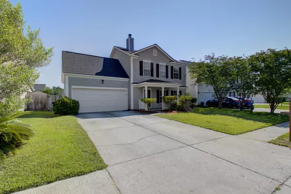 Summerville, SC 29483,124 Blue Jasmine Ln