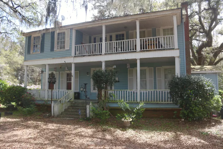 6065 Drayton St, Ravenel, SC 29470