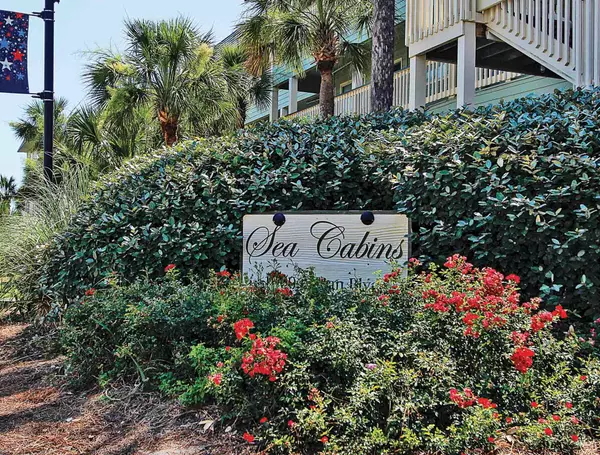 1300 Ocean Blvd #208, Isle Of Palms, SC 29451