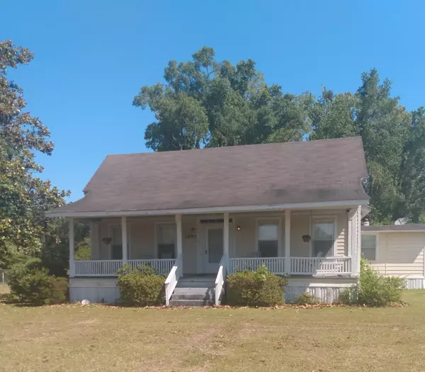 3983 Cottageville Hwy, Round O, SC 29474
