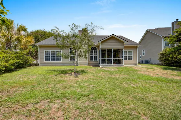 Summerville, SC 29485,9412 Harroway Rd