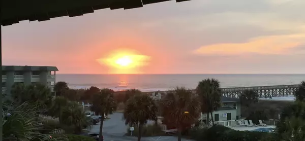 Isle Of Palms, SC 29451,1300 Ocean Blvd #331b