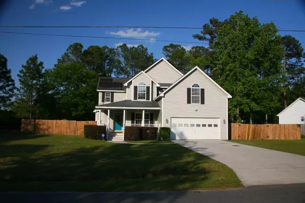 Ladson, SC 29456,3348 Miller Dr