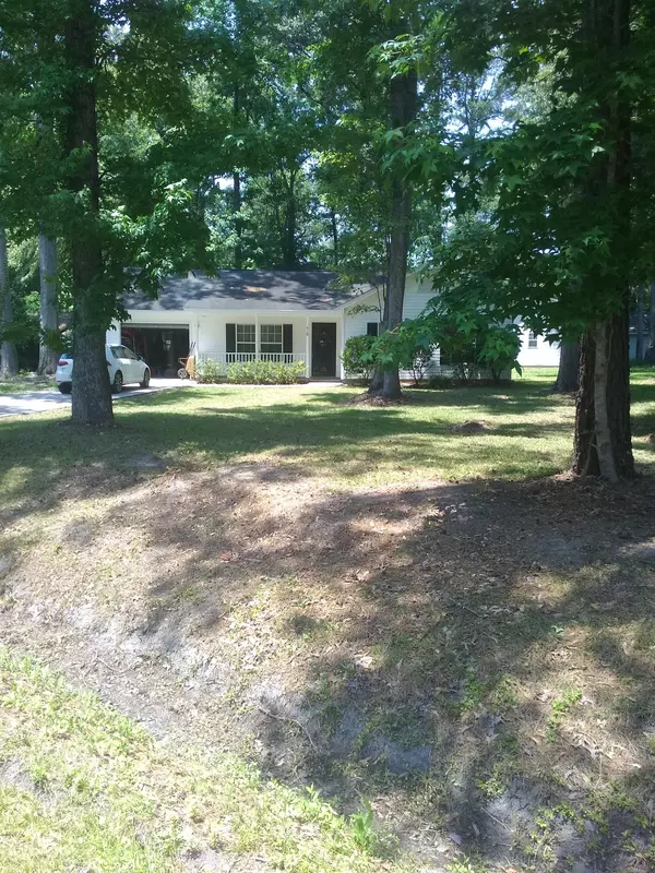 510 Brailsford Blvd, Summerville, SC 29485