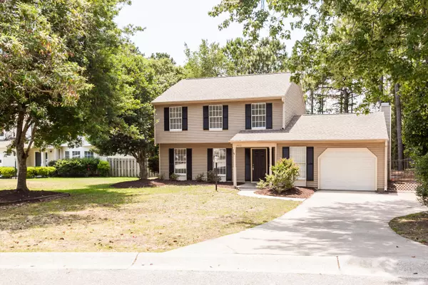 Mount Pleasant, SC 29466,2032 Presidio Dr