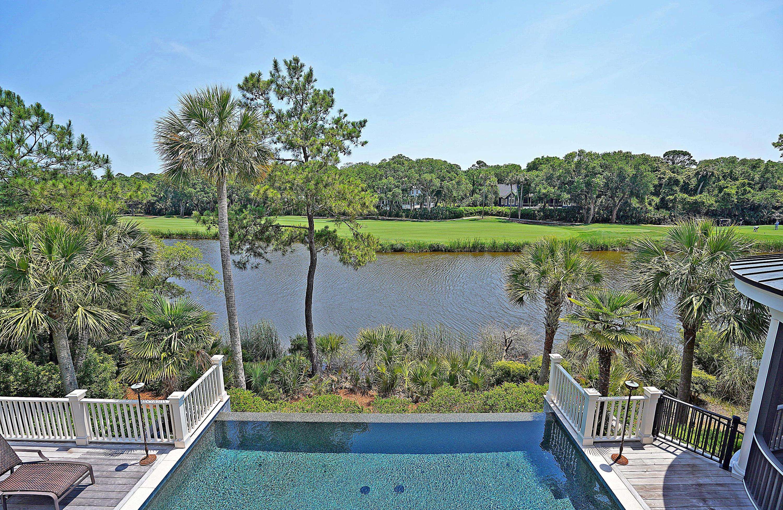 Kiawah Island, SC 29455,32 Bufflehead Dr