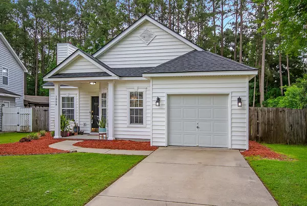 Summerville, SC 29483,1008 Providence Way