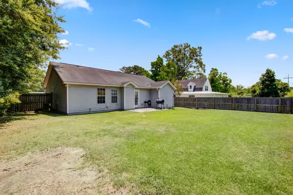 Goose Creek, SC 29445,104 Weeks Ave