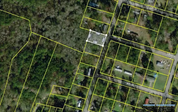 000 Poplar St #Lot 220, Walterboro, SC 29488