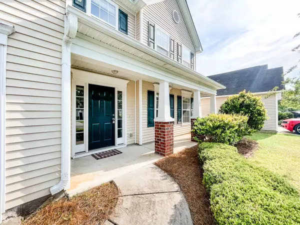 Ladson, SC 29456,3525 Galaxy Rd