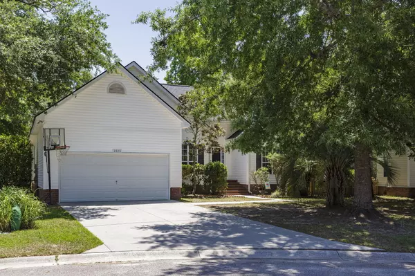 Mount Pleasant, SC 29466,2808 Bottle Brush Ct