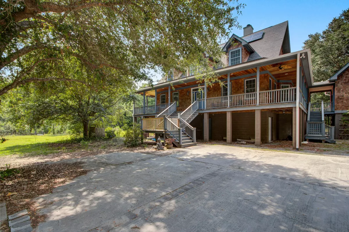 Johns Island, SC 29455,2099 Sea Island Estates Dr