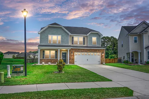 4022 Exploration Rd, Ladson, SC 29456