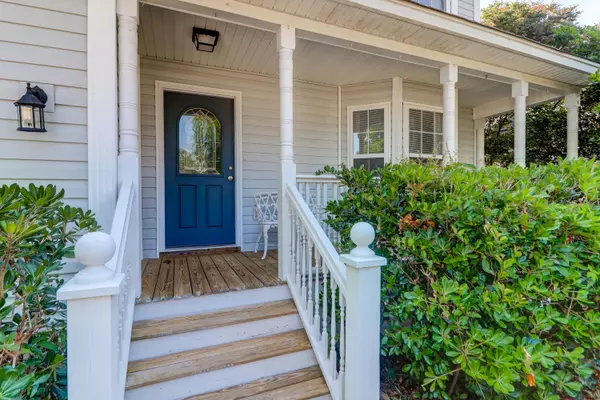Charleston, SC 29412,1015 Five Oaks Dr