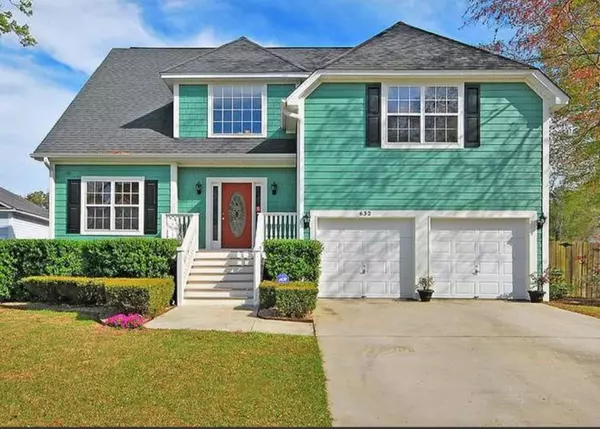 Charleston, SC 29412,632 Stoneboro Ct