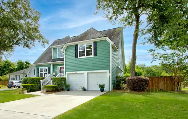 Charleston, SC 29412,632 Stoneboro Ct