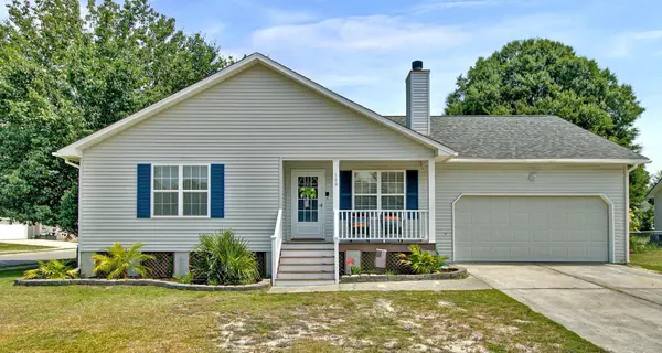 Summerville, SC 29486,100 Conductor Ct