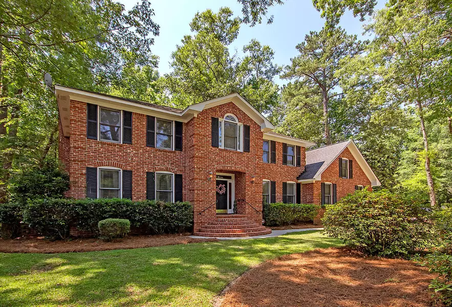 200 Glen Forest Ct, Summerville, SC 29485