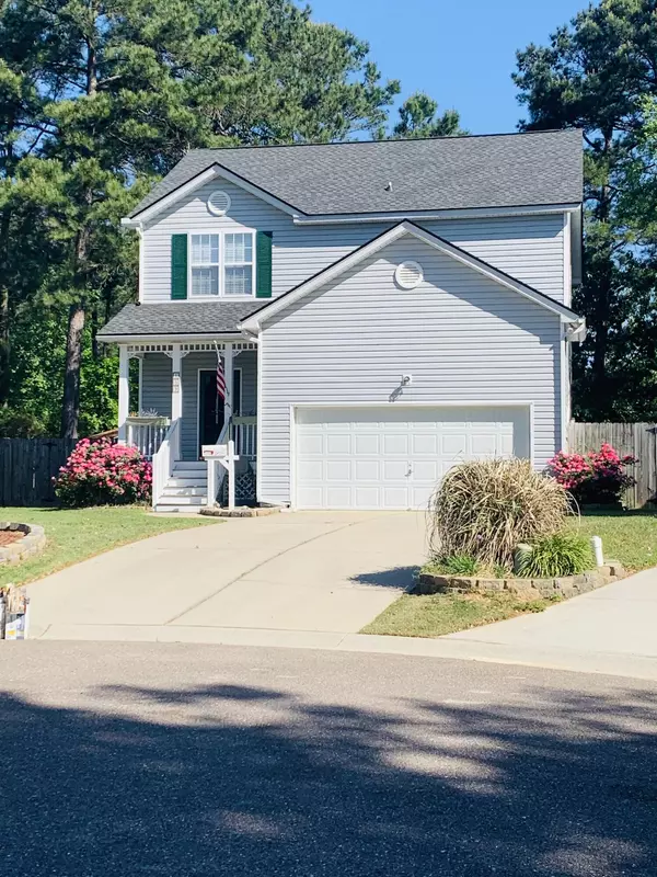 159 Hanahan Plantation Cir, Hanahan, SC 29410